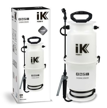 IK Foam 9 Pump Sprayer