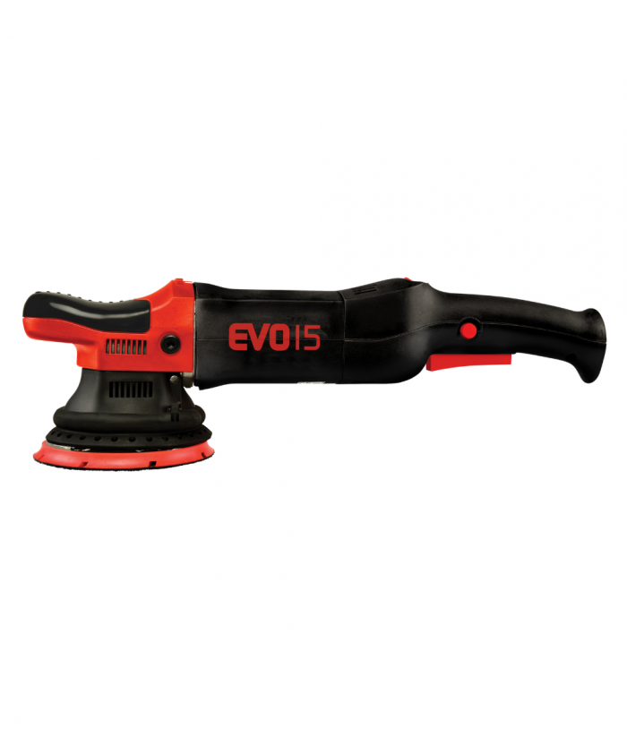EVO 15 Dual Action Polisher