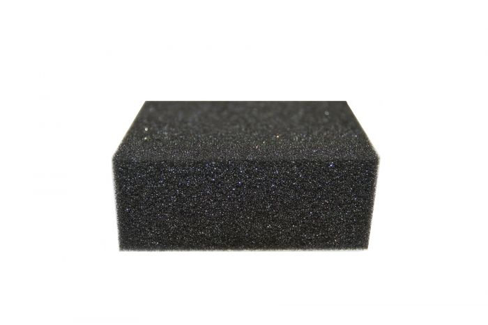 Evo Quartz Foam Block Applicator