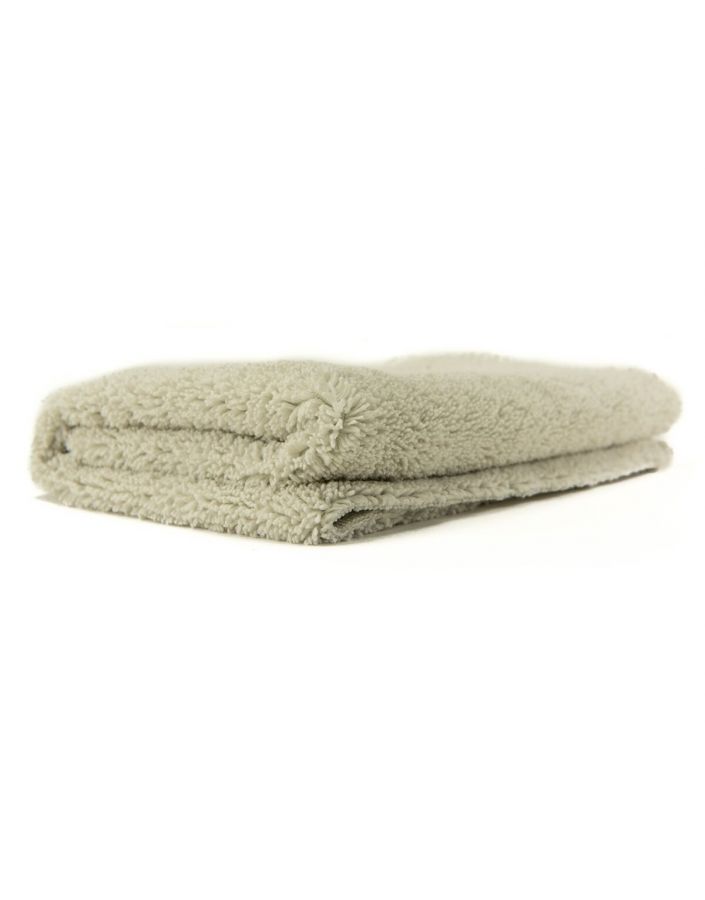 Edgeless Dual Pile Microfiber Towel