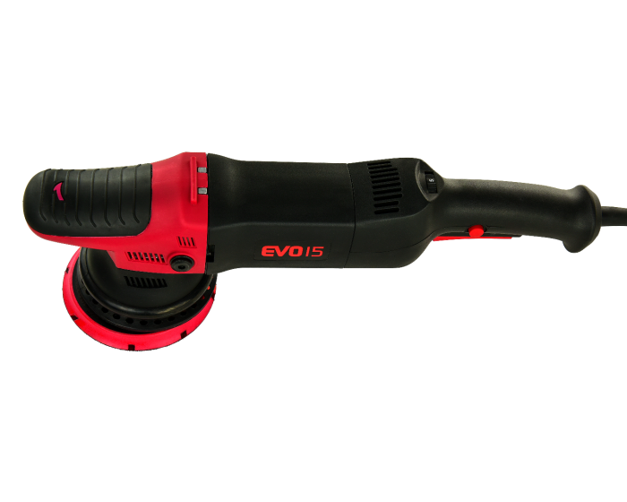 EVO 15 Dual Action Polisher