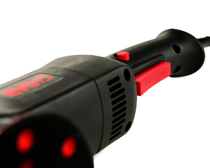 EVO 15 Dual Action Polisher