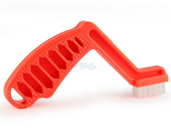 Pad Conditioning Brush