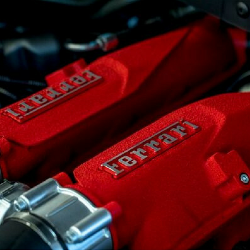 EVO 800 Heavy Cut Plus