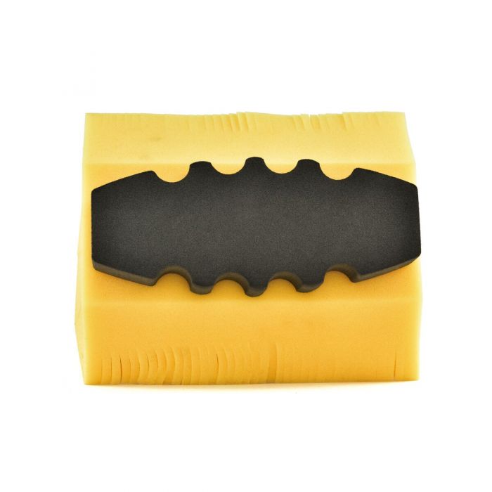 Wash Wedge