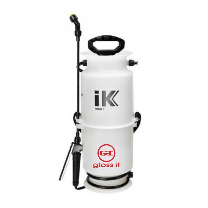IK Foam 9 Pump Sprayer