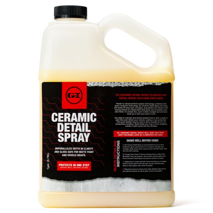 Ceramic Detail Spray