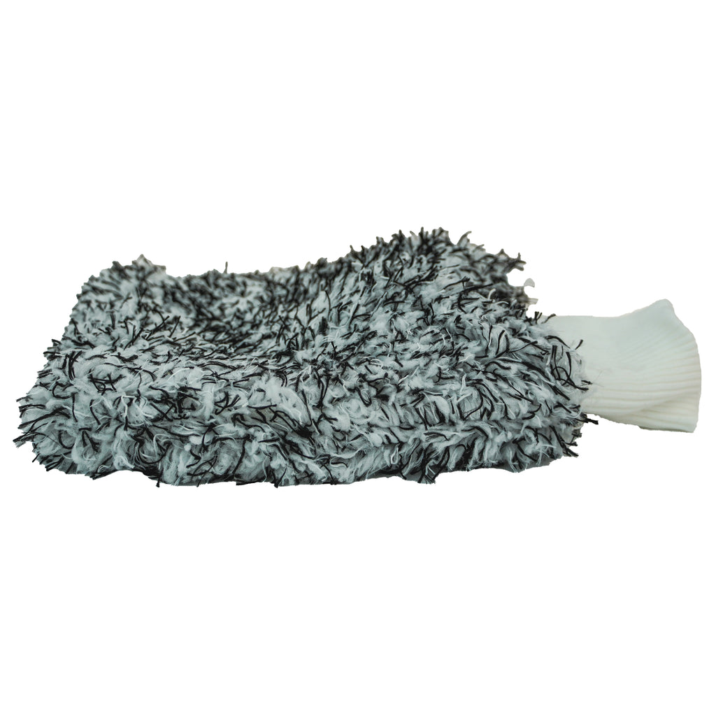 Ultimate Wash Mitt