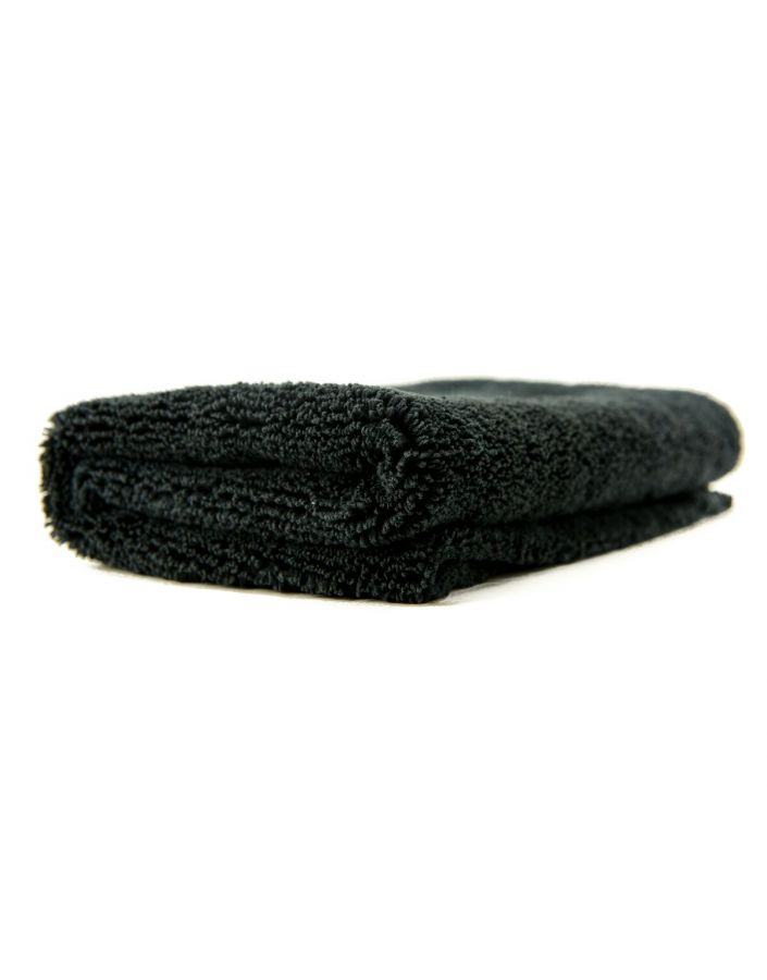 Edgeless Dual Pile Microfiber Towel
