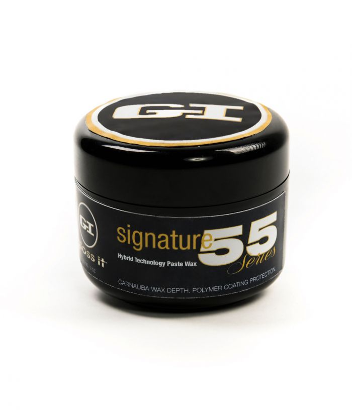 Signature 55 Series Paste Wax