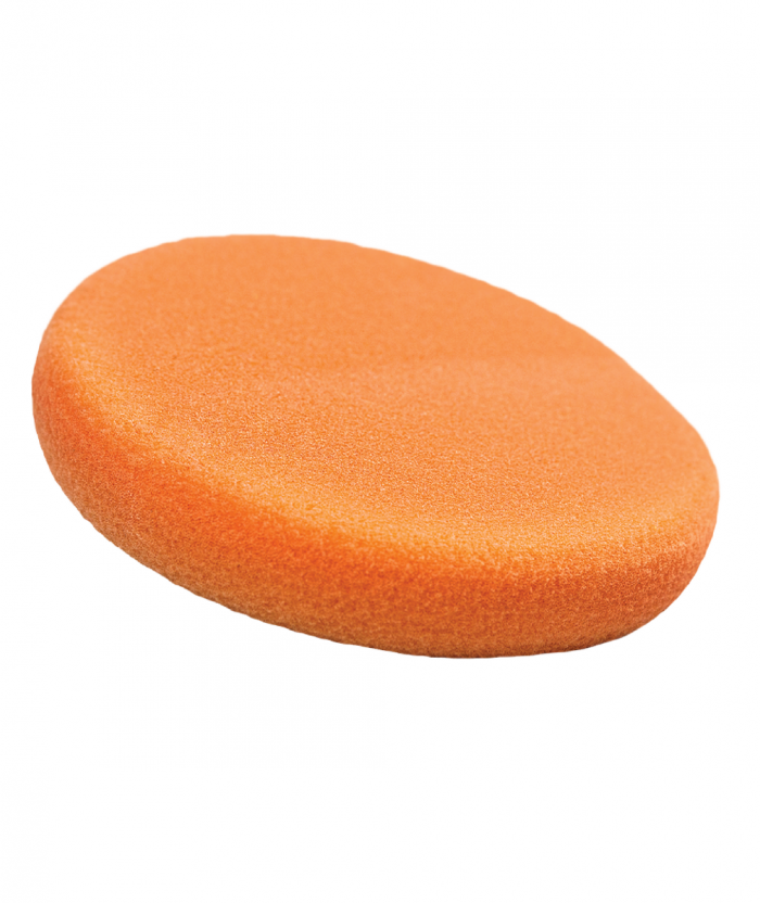 EVO Orange Moderate Cut Foam Pad