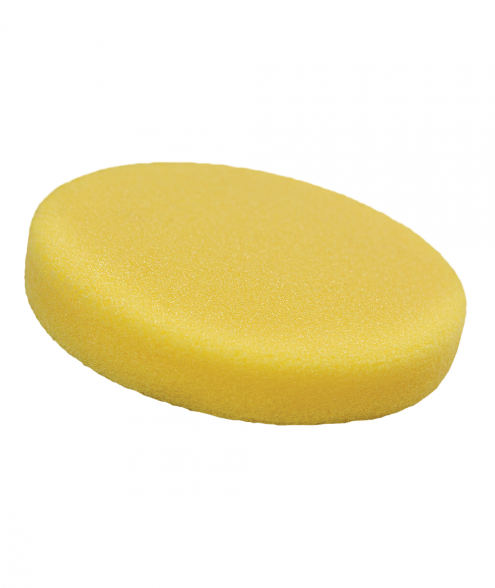 EVO Yellow Light Cutting Foam Pad